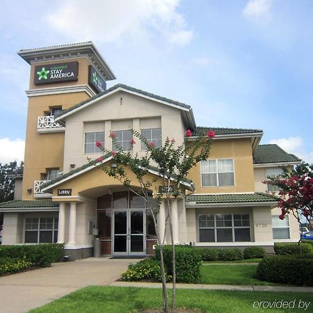 Sonesta Simply Suites Stafford Exterior photo