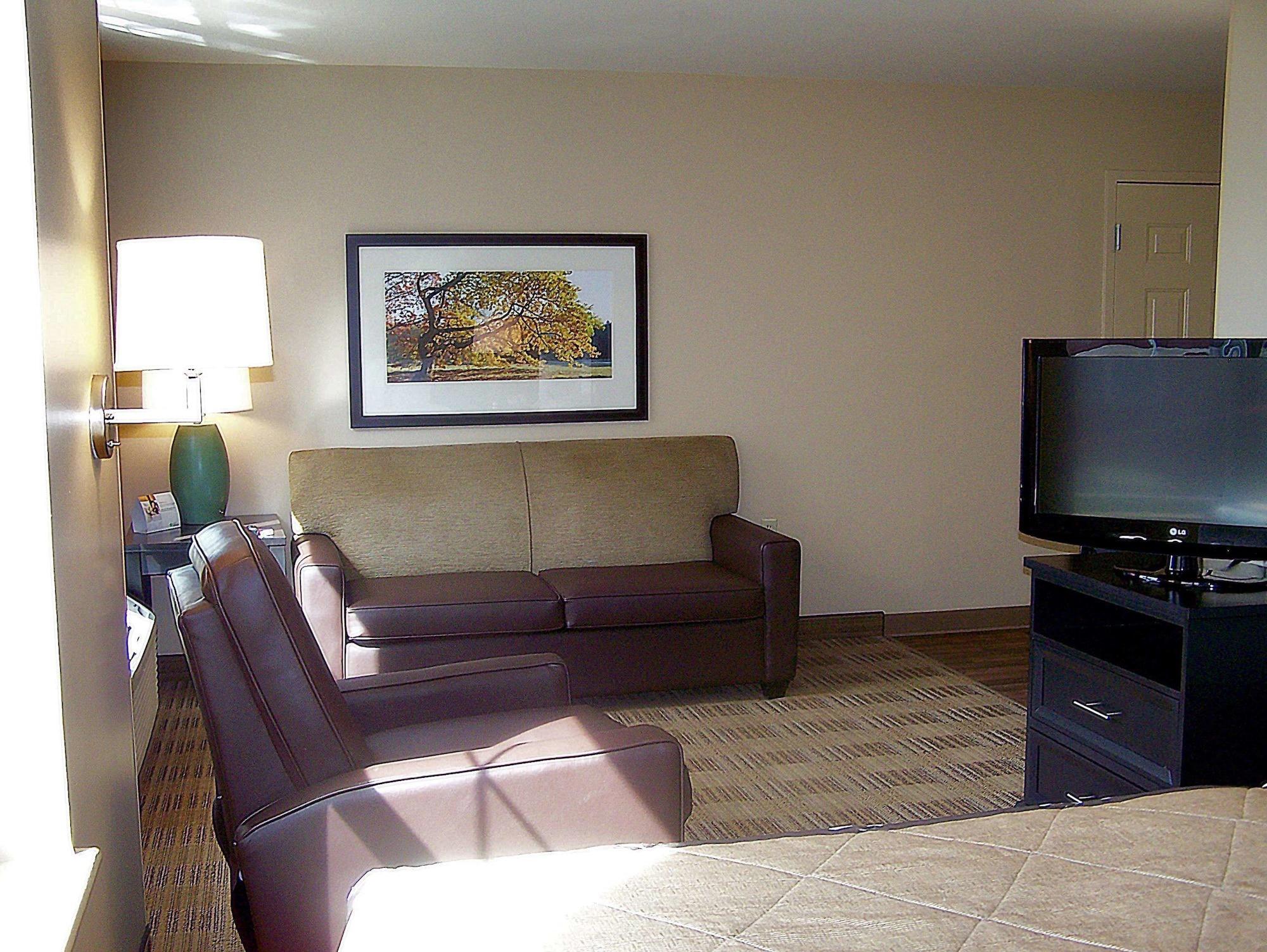 Sonesta Simply Suites Stafford Exterior photo