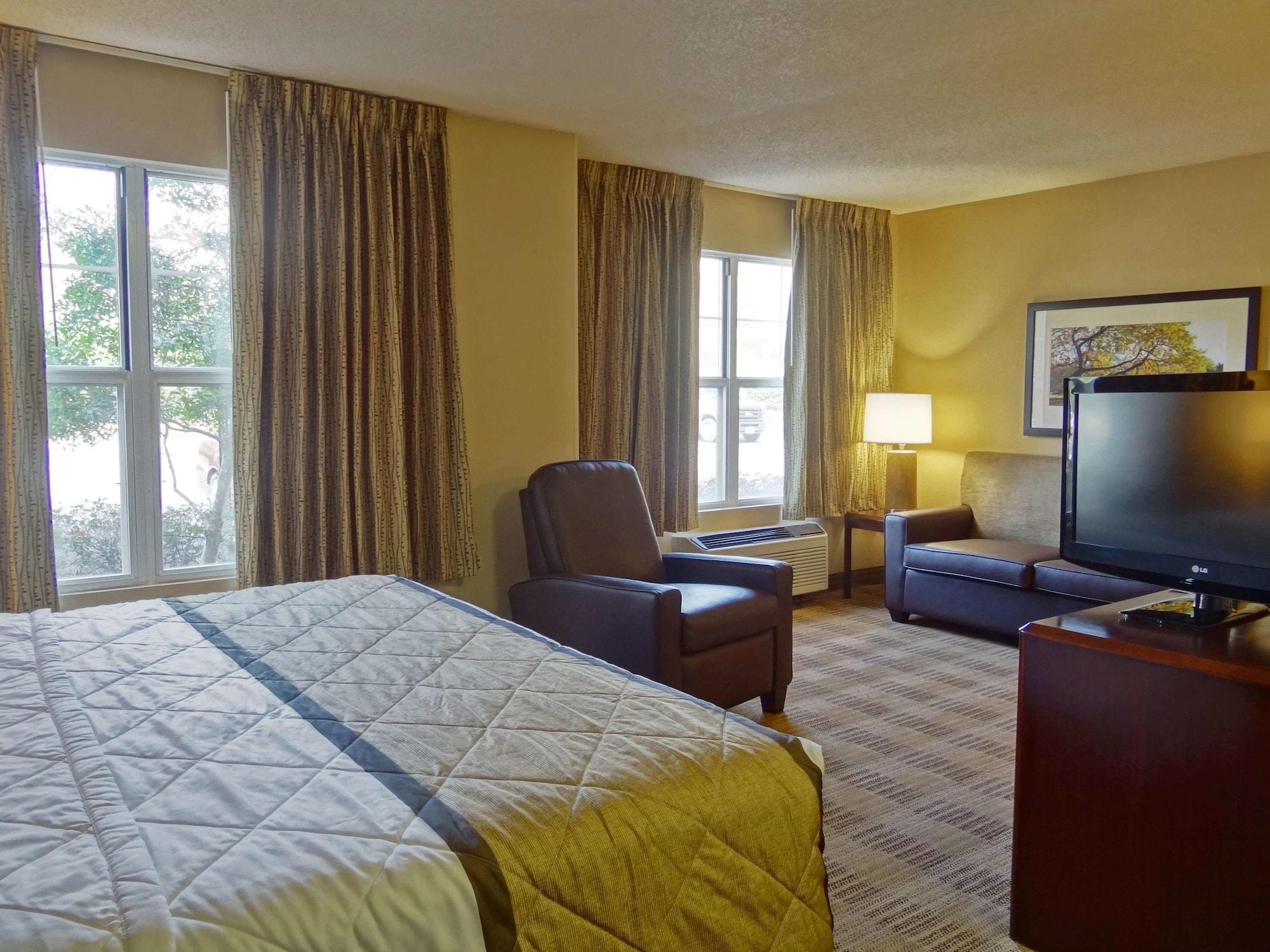 Sonesta Simply Suites Stafford Exterior photo