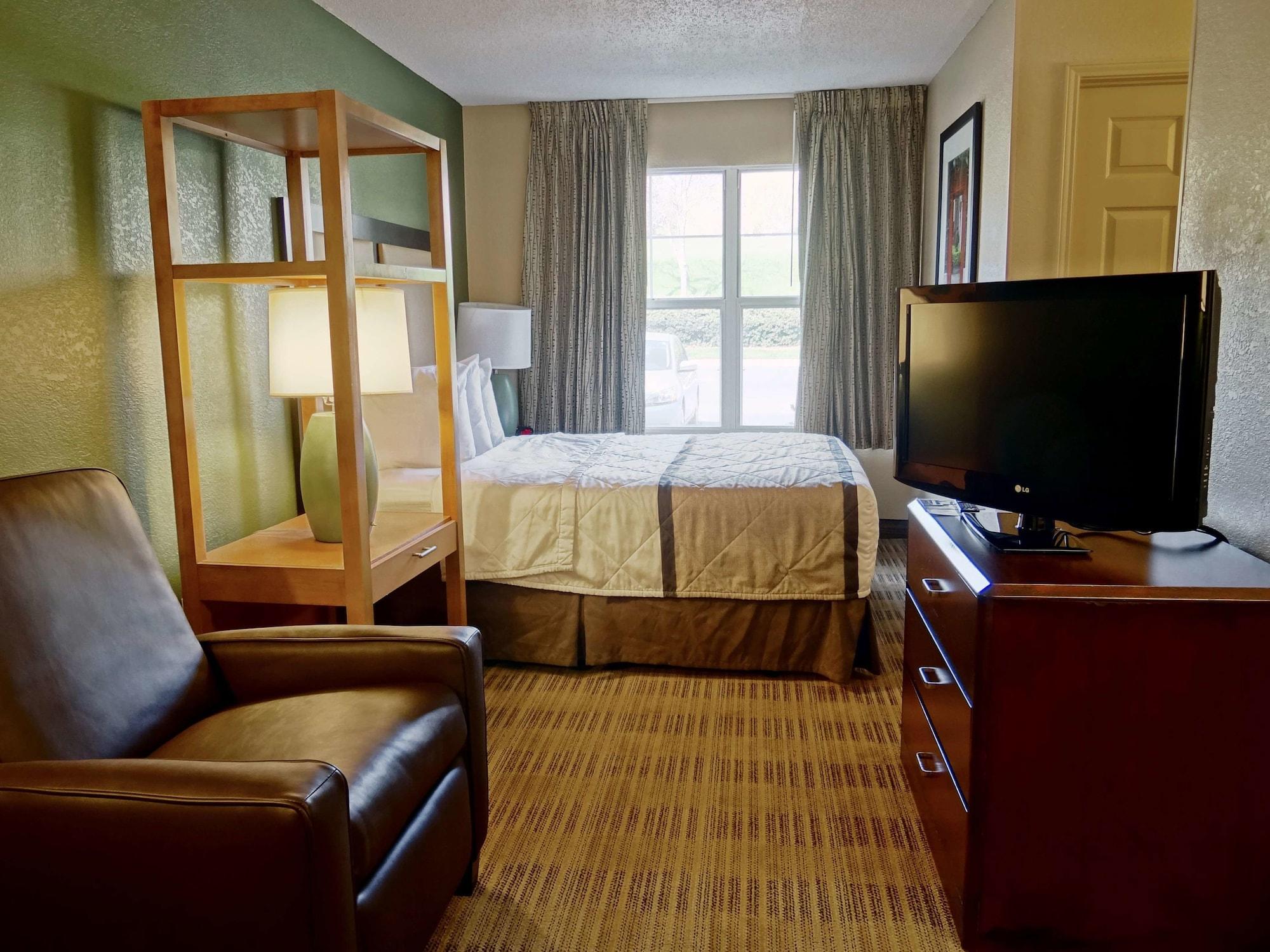 Sonesta Simply Suites Stafford Exterior photo