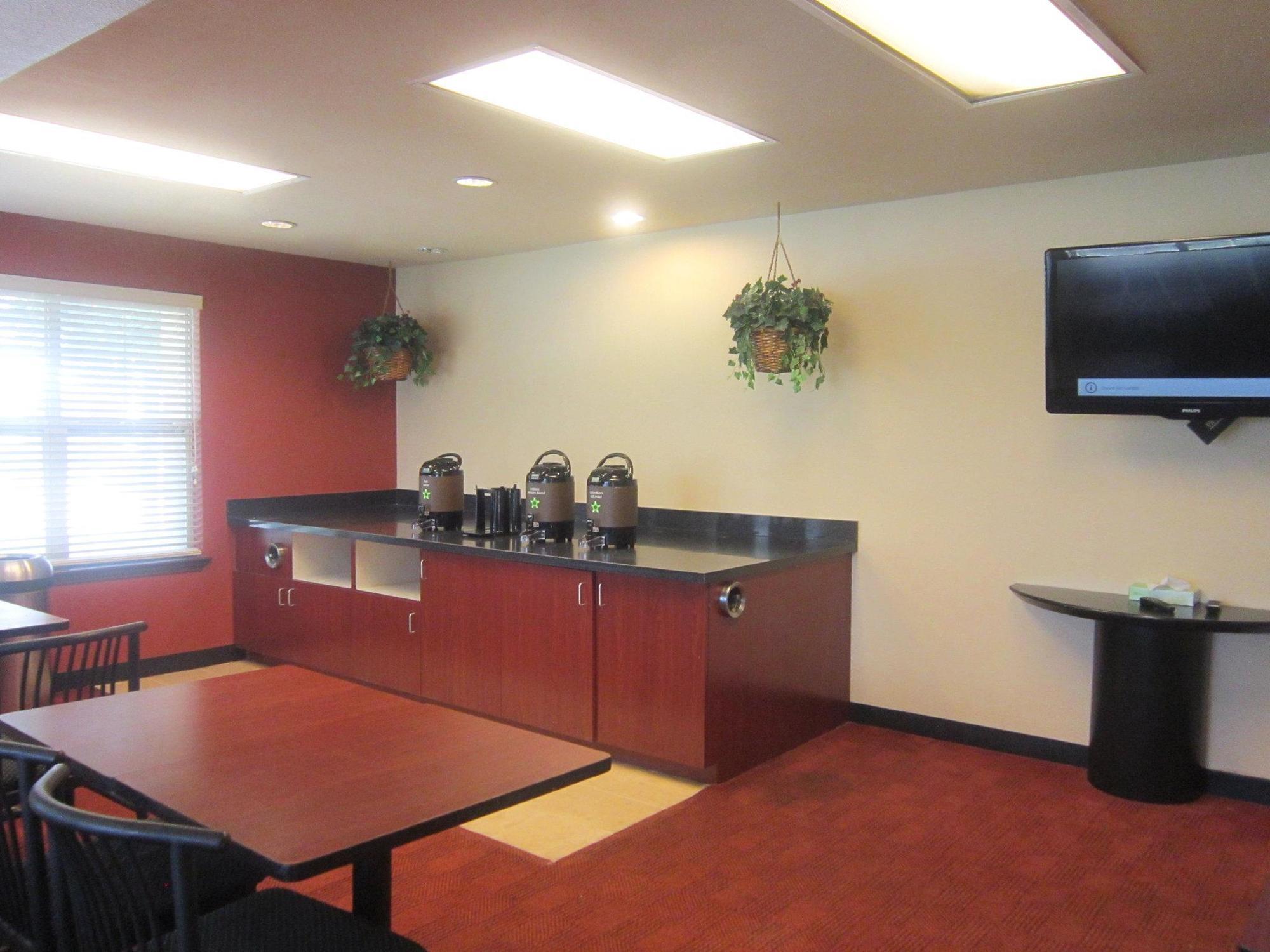 Sonesta Simply Suites Stafford Exterior photo