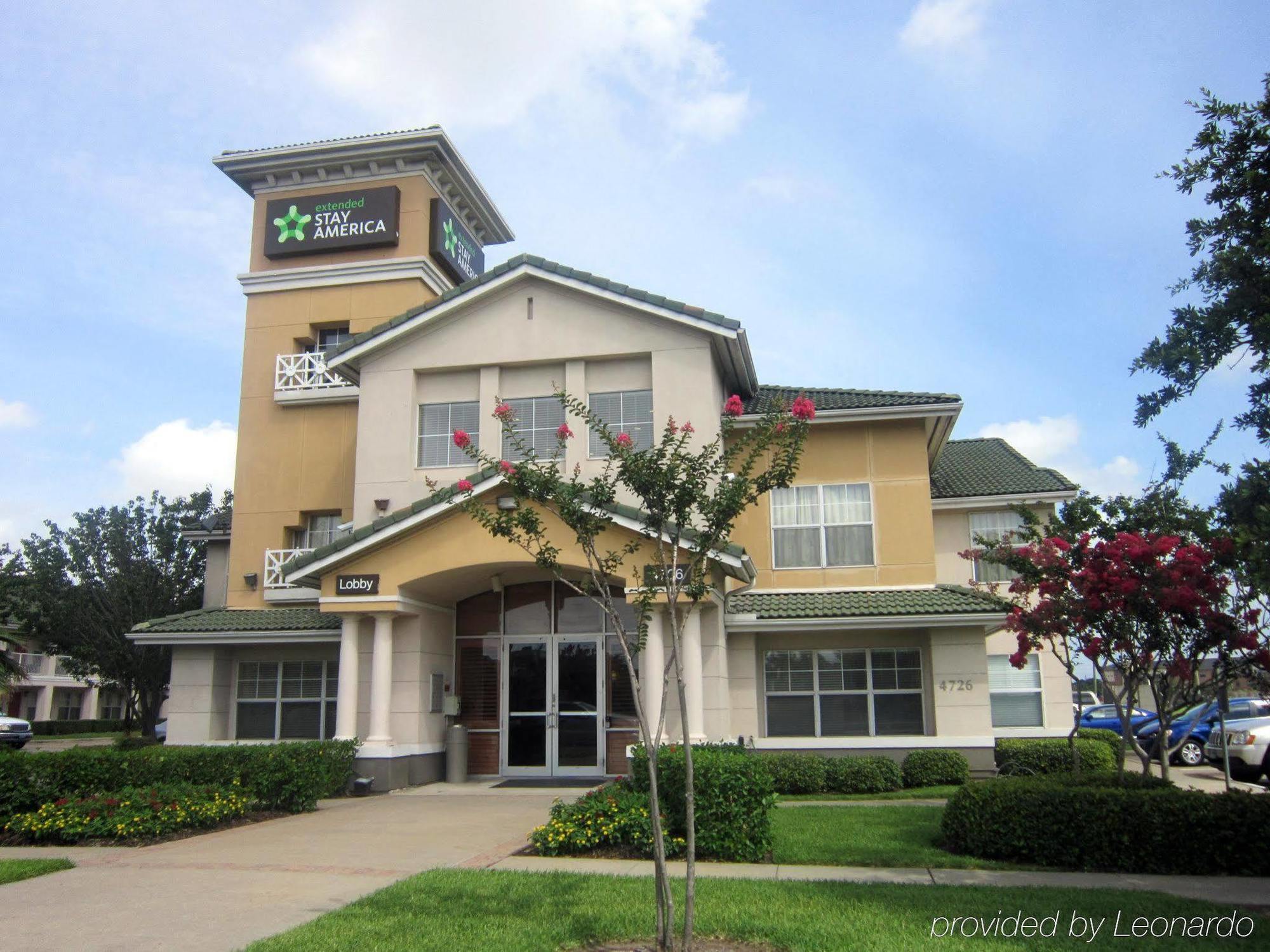 Sonesta Simply Suites Stafford Exterior photo