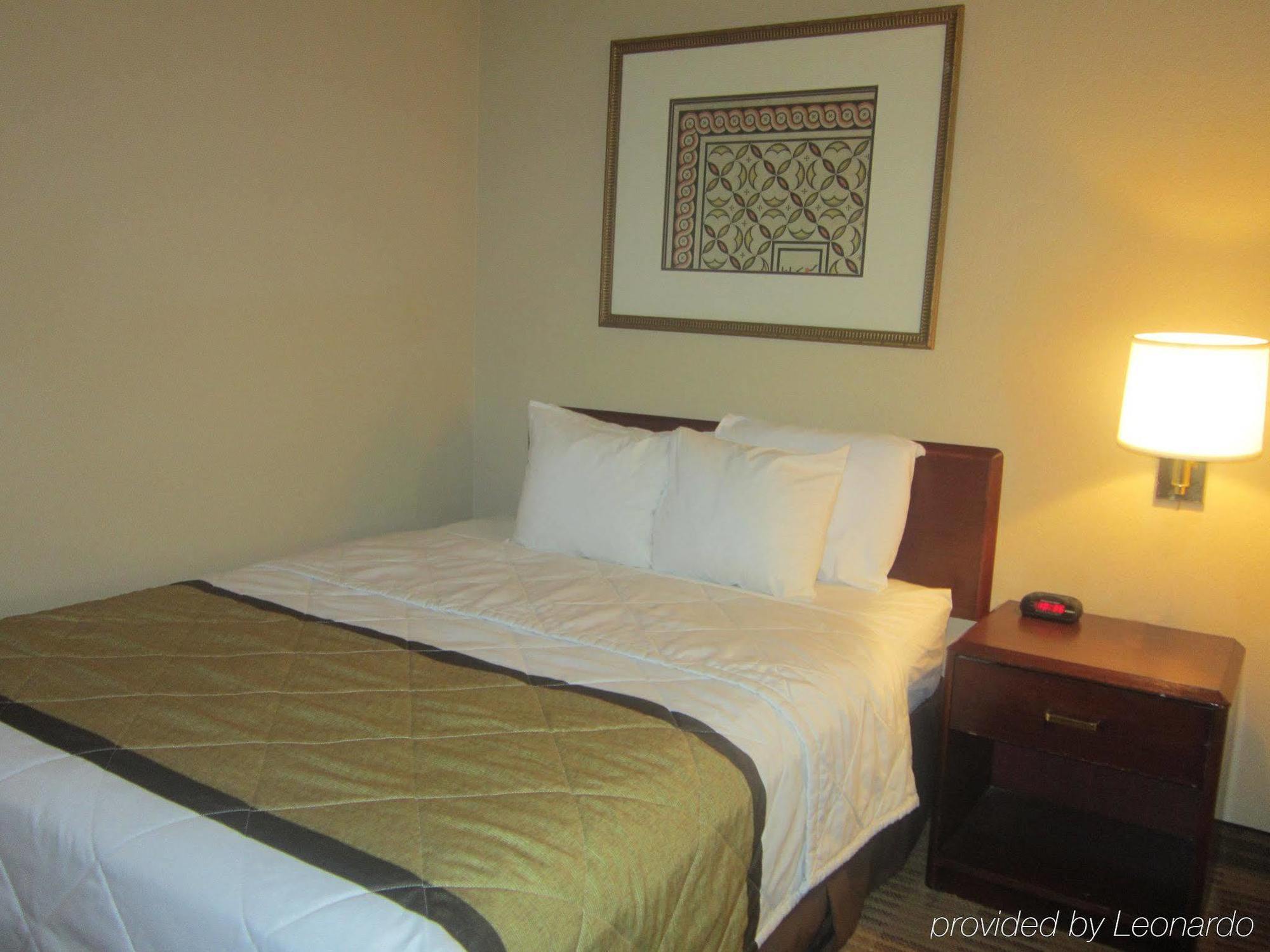 Sonesta Simply Suites Stafford Exterior photo