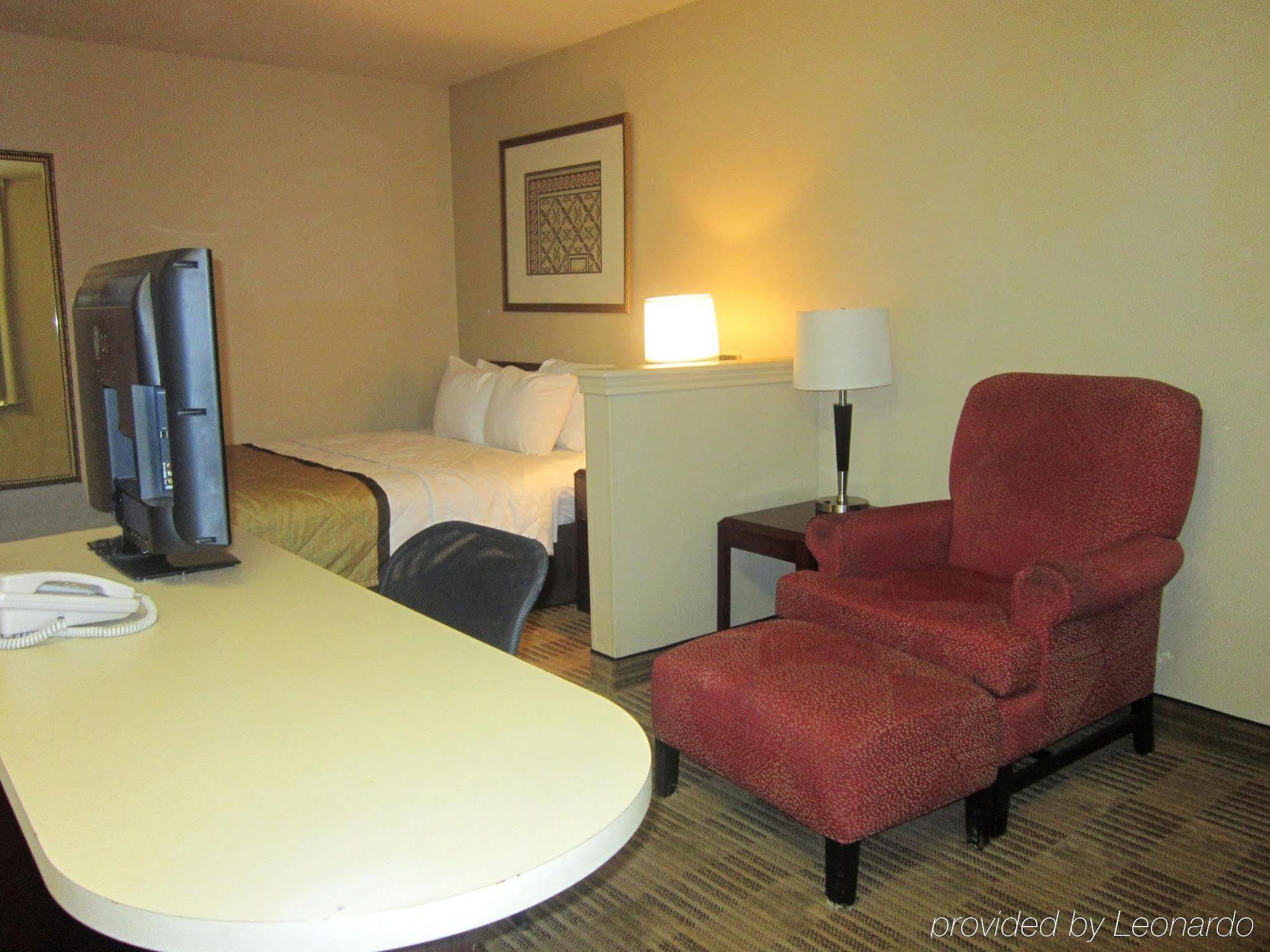 Sonesta Simply Suites Stafford Exterior photo